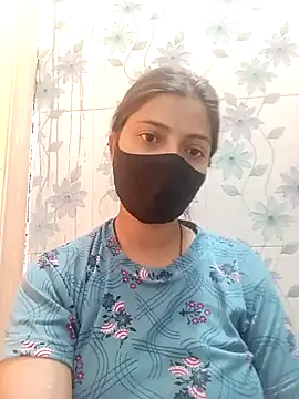 Snapshot of Mahi_Baby25 chatting on 06/05/26, 04:30 Mahi Baby25 online show from 06/05/26, 04:30