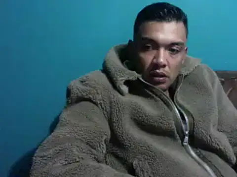 TUMORENO1 online show from 02/16/25, 02:31