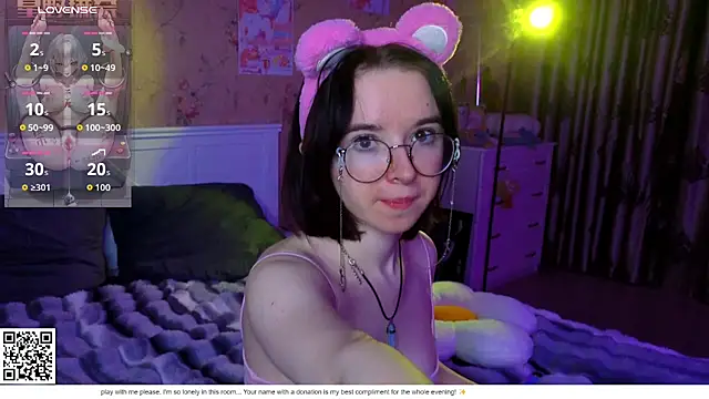 Nora Failure online show from 03/10/26, 07:30