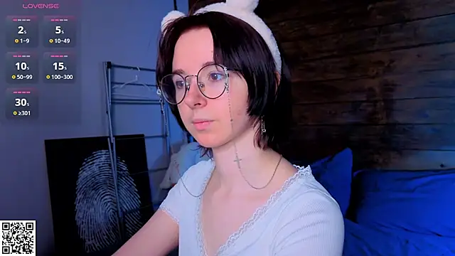 Snapshot of Nora_Failure chatting on 08/03/26, 12:54 Nora Failure online show from 08/03/26, 12:54
