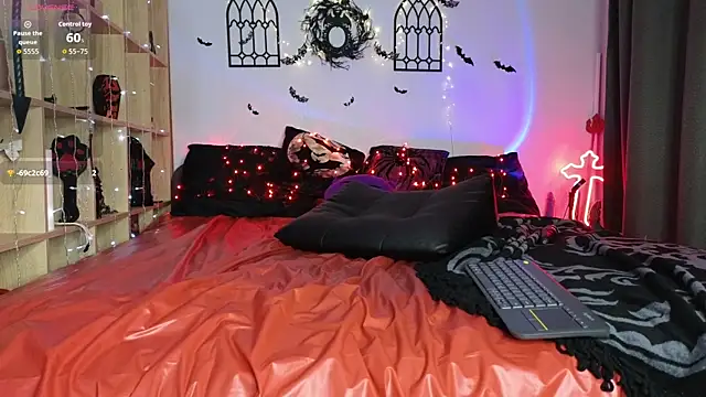 Devil s bride online show from 11/12/25, 07:03