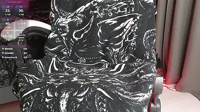 Devil s bride online show from 03/03/26, 02:56