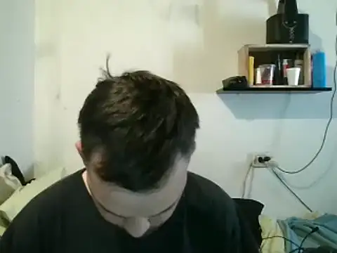 Lolosalvage83 online show from 01/05/25, 01:04