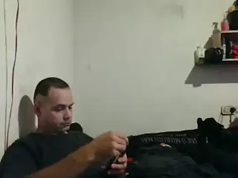 Lolosalvage83 online show from 03/22/25, 08:15