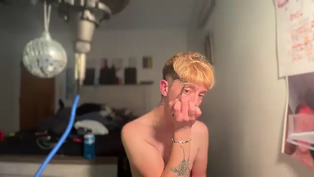 twentywithafelonyy online show from 02/26/25, 08:04