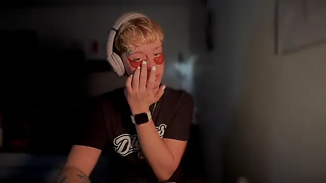 twentywithafelonyy online show from 03/14/25, 12:29