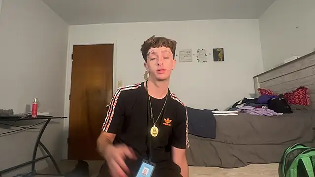 twentywithafelonyy online show from 09/27/25, 04:34