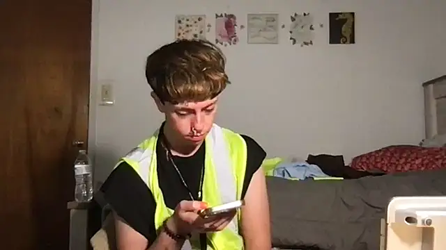 twentywithafelonyy online show from 10/12/25, 05:17