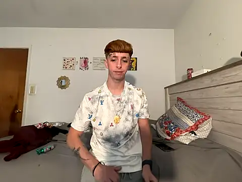 twentywithafelonyy online show from 10/19/25, 08:09