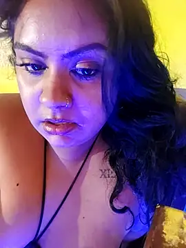 GoddessLorenaTheeSiren online show from 12/31/24, 08:45