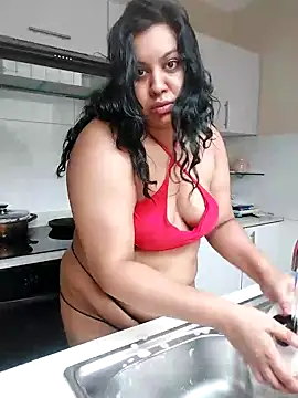 GoddessLorenaTheeSiren online show from 02/03/25, 05:07