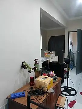 GoddessLorenaTheeSiren online show from 02/07/25, 01:22