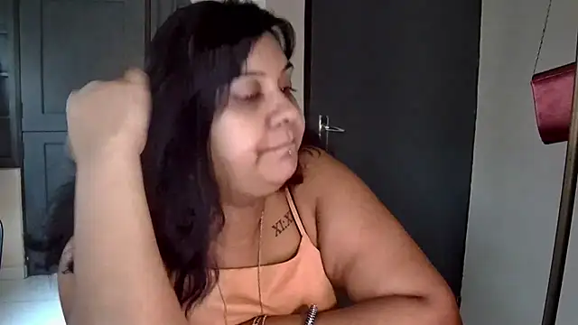 GoddessLorenaTheeSiren online show from 03/17/25, 03:50