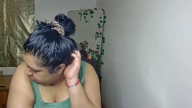 GoddessLorenaTheeSiren online show from 09/09/25, 09:31