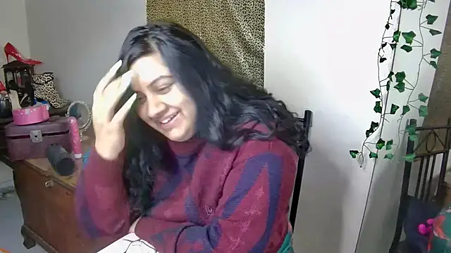 GoddessLorenaTheeSiren online show from 10/03/25, 01:52