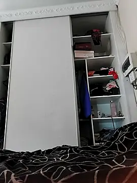 GoddessLorenaTheeSiren online show from 11/25/25, 02:06