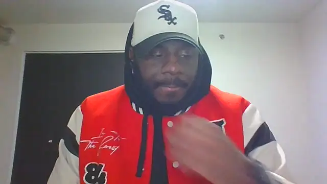 Stayinalive1992 online show from 03/13/26, 02:51