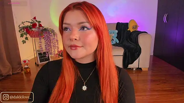 DAKOTA LOVEE online show from 04/23/26, 11:51