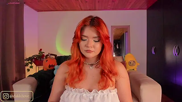 Snapshot of DAKOTA_LOVEE chatting on 05/13/26, 03:15 DAKOTA LOVEE online show from 05/13/26, 03:15