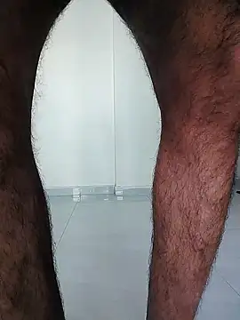 sanju599 online show from 01/18/26, 08:40