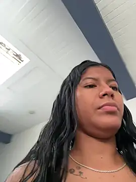 NiaBlanco online show from 03/19/26, 05:50