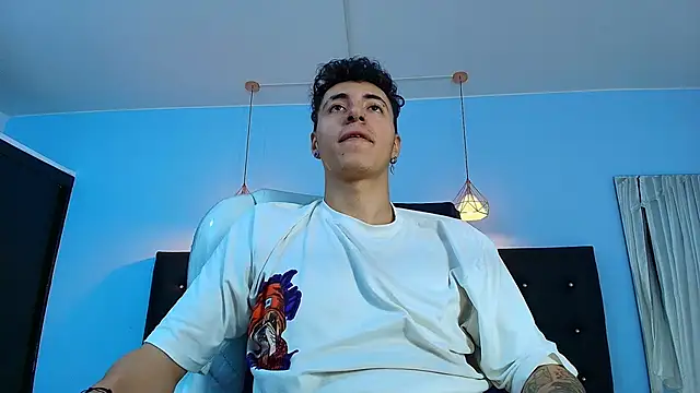 Lobo 17  online show from 01/25/25, 04:13