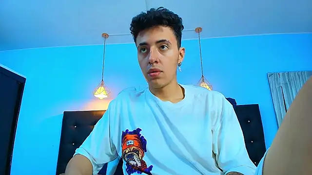 Lobo 17  online show from 01/25/25, 07:17