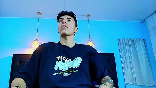 Lobo 17  online show from 01/29/25, 04:15