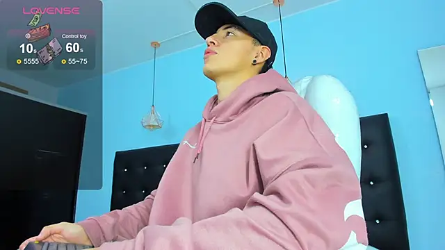 Lobo 17  online show from 01/14/26, 03:12