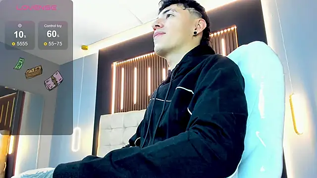 Lobo 17  online show from 02/26/26, 03:38