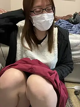 Snapshot of misaki_a chatting on 01/16/25, 07:38 misaki a online show from 01/16/25, 07:38