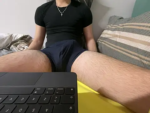 sweetspider35 online show from 01/26/25, 07:52