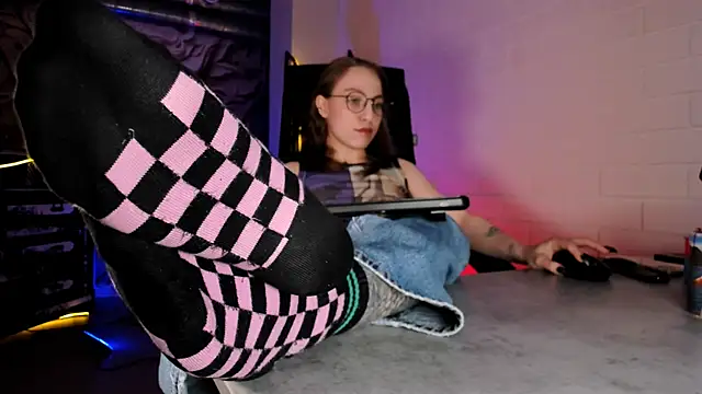 AphexQueen online show from 04/12/26, 11:15