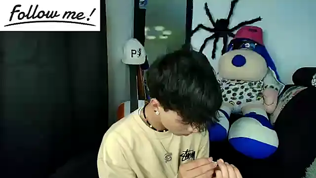 twink sebas  online show from 12/10/24, 08:08