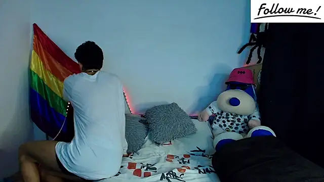 twink sebas  online show from 12/13/24, 06:42