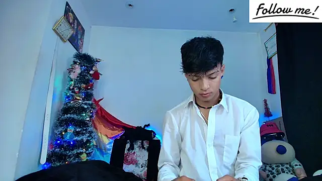 twink sebas  online show from 12/22/24, 06:37