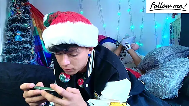 twink sebas  online show from 12/24/24, 01:50