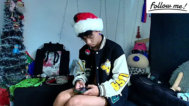 twink sebas  online show from 12/25/24, 03:06