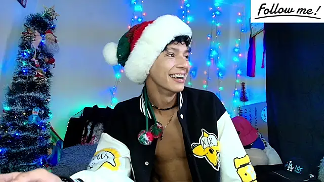 twink sebas  online show from 12/25/24, 06:09