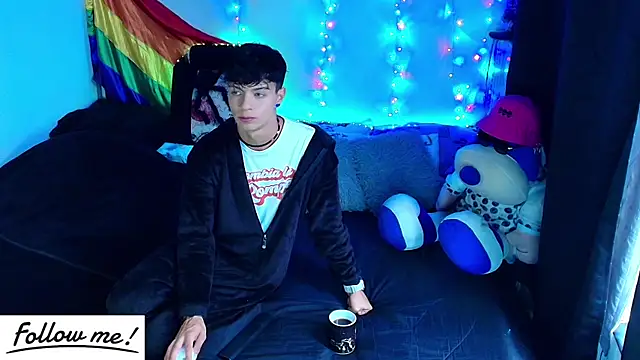 twink sebas  online show from 12/29/24, 12:55