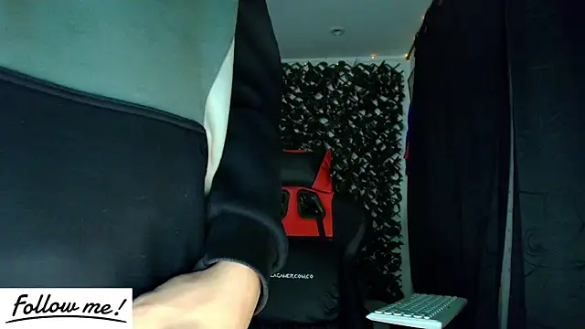 twink sebas  online show from 01/21/25, 06:54