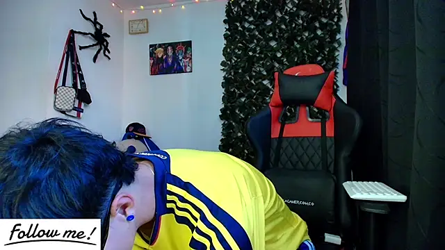 twink sebas  online show from 01/22/25, 06:41