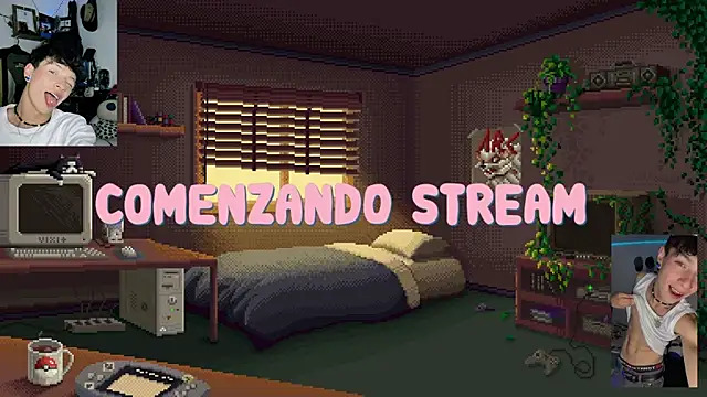 twink sebas  online show from 02/19/25, 12:55