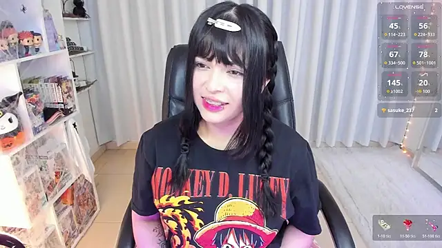 misshoneyxxx online show from 11/04/25, 04:33