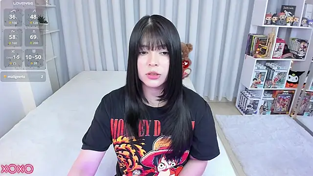 misshoneyxxx online show from 01/13/26, 04:18