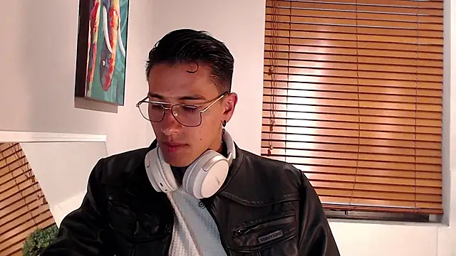 Andy Joy  online show from 09/23/25, 11:46