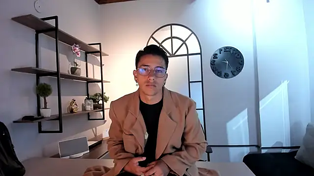 Andy Joy  online show from 09/28/25, 10:31