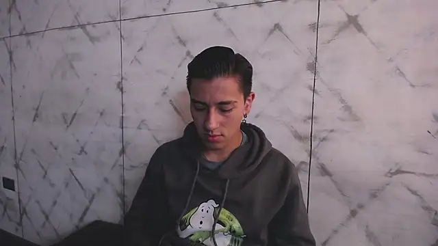 Andy Joy  online show from 10/12/25, 11:20