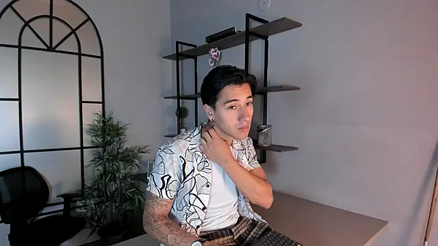 Andy Joy  online show from 11/26/25, 11:44