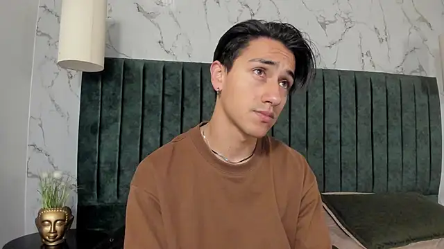 Andy Joy  online show from 02/13/26, 11:50